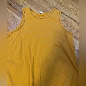 Jcrew tank